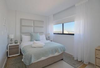 Aquarius 2 Bedroom Luxury Apartment - 5
