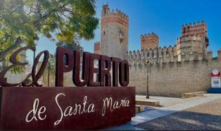 Luminoso apartamento recién reformado en pleno centro histórico - El Puerto de Santa María - 8