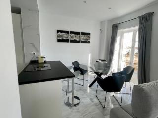 Luminoso apartamento recién reformado en pleno centro histórico - El Puerto de Santa María - 7