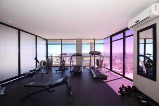 Aquarius 2 Bedroom Luxury Apartment - 2