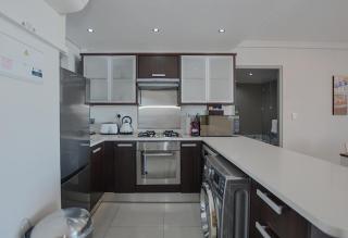 Aquarius 2 Bedroom Luxury Apartment - 1