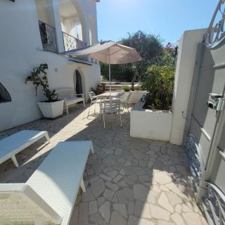 Villa dei Melograni - Peschici - 7