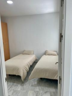 Luminoso apartamento recién reformado en pleno centro histórico - El Puerto de Santa María - 4
