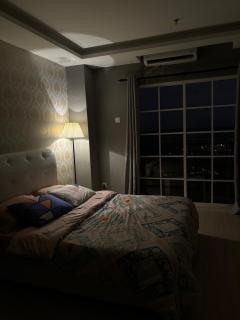 KF Homestay Deluxe Suite - Kampar - 8