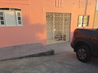 Casa ampla e confortável - Garanhuns - 1