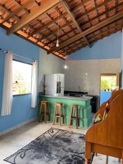 Casa verde - 2