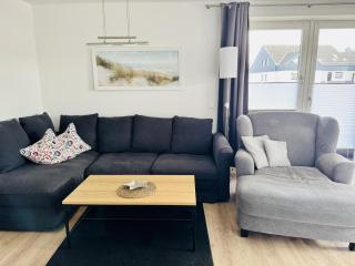 Ferienwohnung "Dahme & Strandkorb" - Dahme - 5