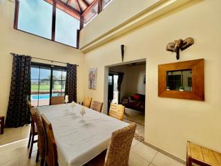 Villa Madelia - Antigua - 7