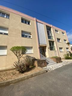 Appartement Fréjus - T3 - 2 chambres - 5 personnes - garage - clim - port à 300 m - Fréjus - 8