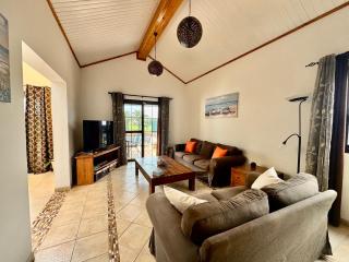 Villa Madelia - Antigua - 8