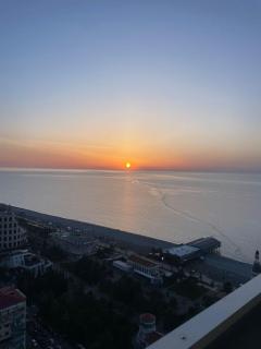 Hotel orbi city twin towers-batumi apartments - Batumi - 2