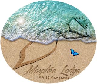Morphée Lodge - Saint-François - 9