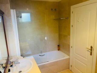 Los Arqueros apartment with golf views - Benahavís - 1