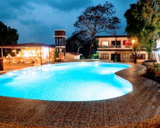 Bluesky Beach Resort - Morjim - 6