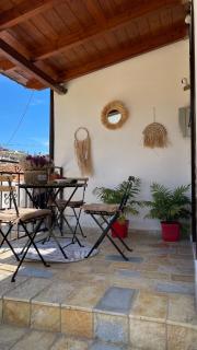 MEROLI Guesthouse - UNESCO quarter - Berat - 6