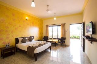 Bluesky Beach Resort - Morjim - 8