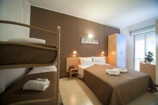 Hotel Adria Mare - Rímini - 7