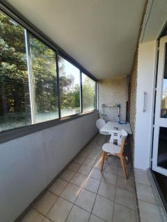 Résidenc - Anglet - 2