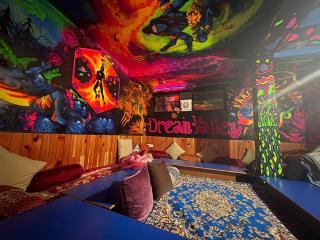 Hotel Brownie River View - Kasol - 5