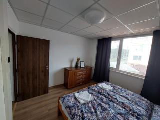 Apartmán Discovery - - 4