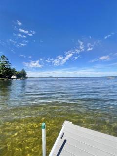 SANDY COVE ESCAPE LIMIT 8 villa - Standish - 9