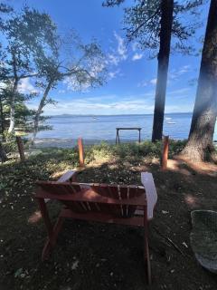 SANDY COVE ESCAPE LIMIT 8 villa - Standish - 6