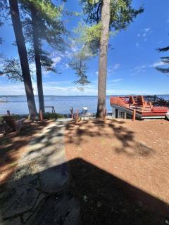 SANDY COVE ESCAPE LIMIT 8 villa - Standish - 5