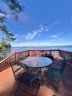 SANDY COVE ESCAPE LIMIT 8 villa - Standish - 4