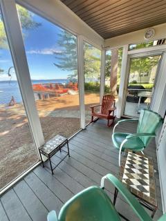 SANDY COVE ESCAPE LIMIT 8 villa - Standish - 3