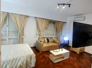 Alohouse - Buenos Aires - 0
