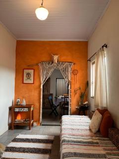 Casa Leela Canastra - Paz e aconchego - Vargem Bonita - 7