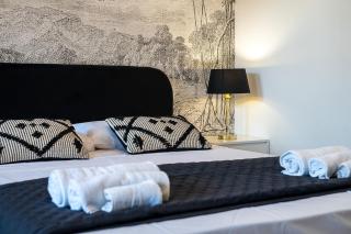 Style and confort 120mq, free garage - Torino - 9