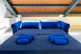 Style and confort 120mq, free garage - 4