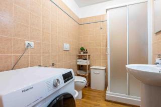 Style and confort 120mq, free garage - Torino - 3