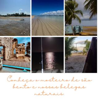 Casa pé na areia - 2