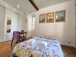 charmant studio béarnais - Pau - 6