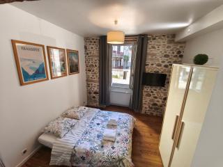 charmant studio béarnais - Pau - 5