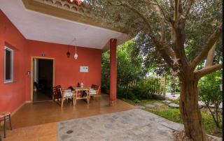 Casa Mauro - Calera - 0