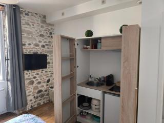 charmant studio béarnais - Pau - 4
