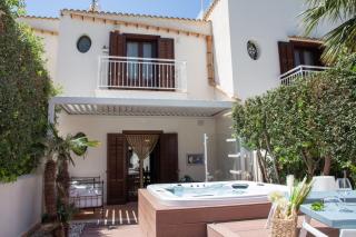 Anemos Apartment - Villa Luna - Macari - 0