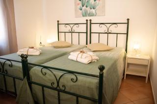 Anemos Apartment - Villa Luna - Macari - 6