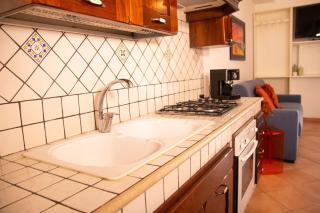 Anemos Apartment - Villa Luna - Macari - 8