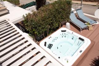 Anemos Apartment - Villa Luna - Macari - 2