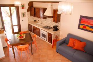 Anemos Apartment - Villa Luna - Macari - 3