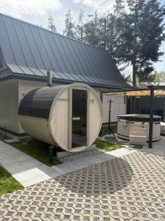 Domek Marzenie - Radawa - 6