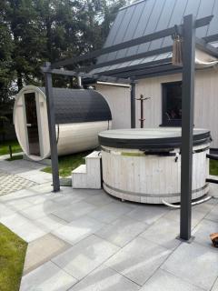 Domek Marzenie - Radawa - 0
