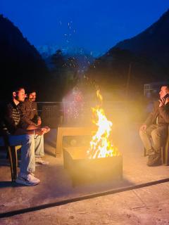 Hotel Brownie River View - Kasol - 3