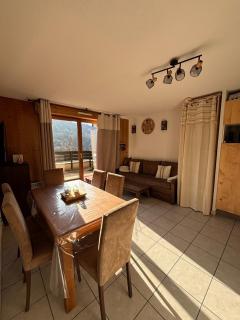 Duplex familial - Piscine intérieure - Saint-Gervais-les-Bains - 5