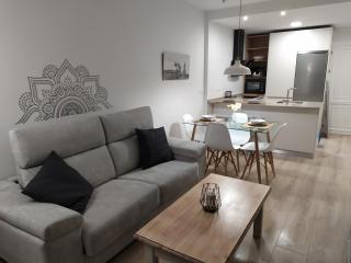 Apartamento primera linea playa de los Boliches - Fuengirola - 6