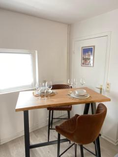 Jolie maison Margnotine avec cour & parking privés - Margny-lès-Compiègne - 8